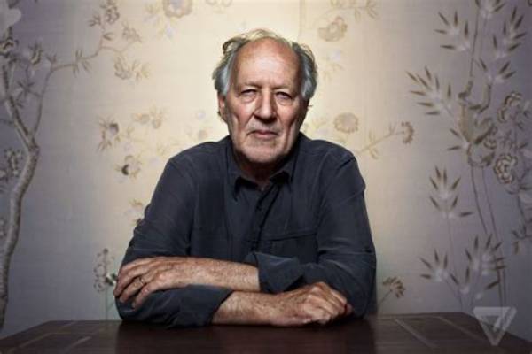 Werner Herzog – Biography, Facts & Life Story