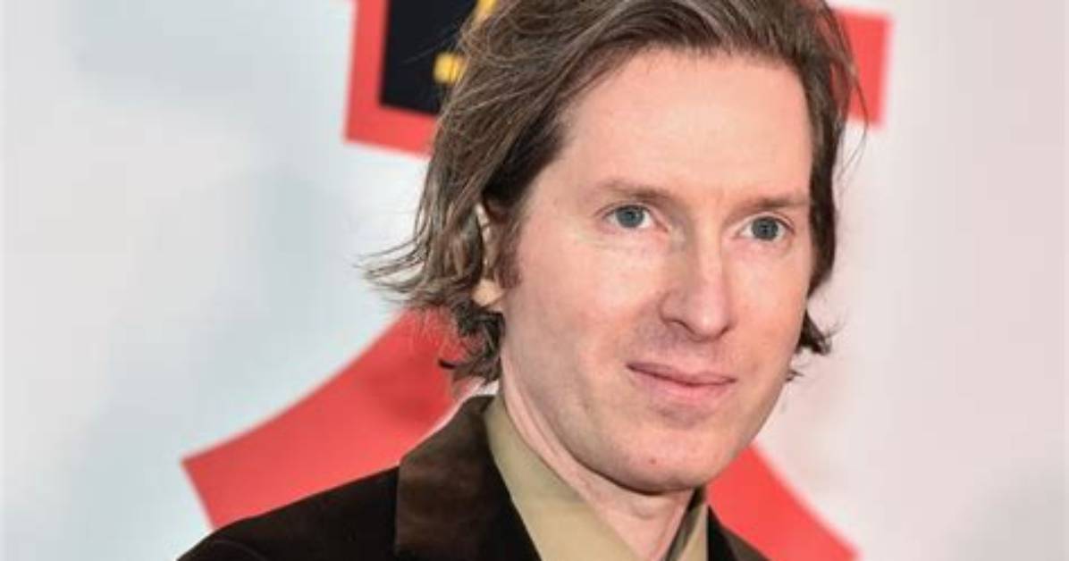 Wes Anderson Net Worth