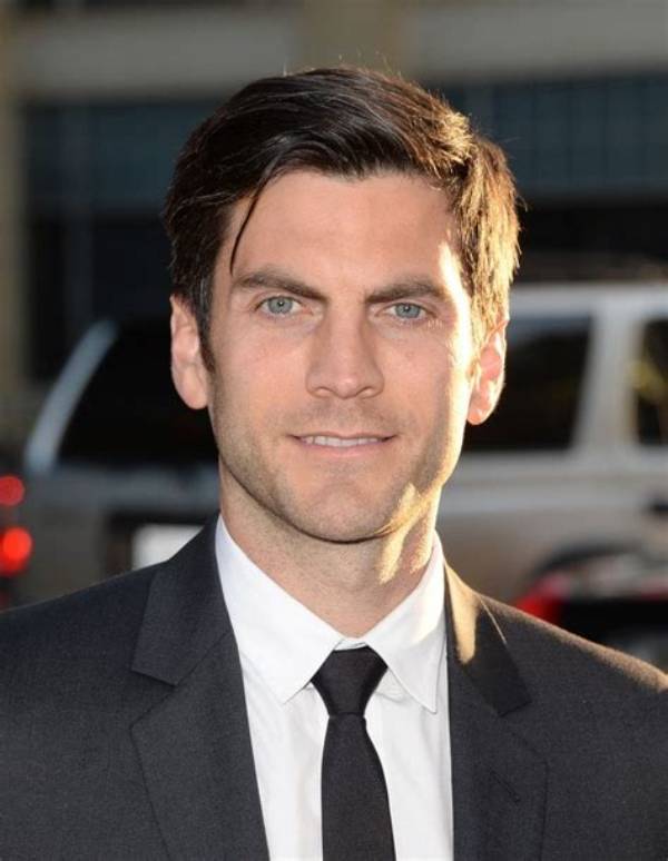 Wes Bentley Net Worth – How Much Is Wes Bentley Worth?