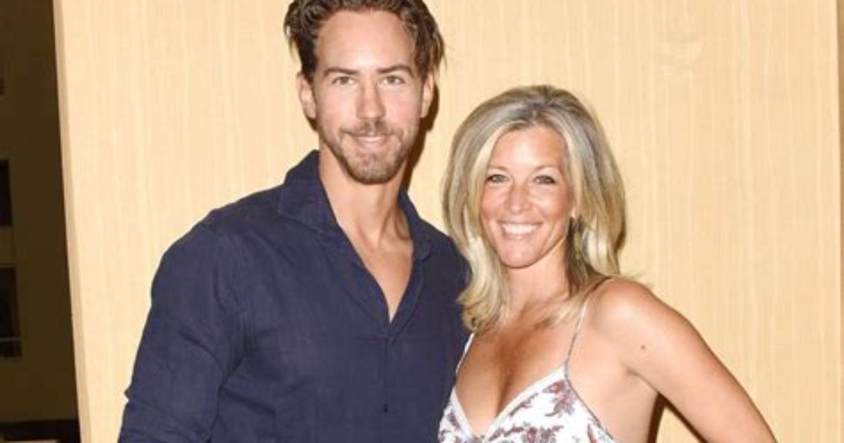 Wes Ramsey Net Worth