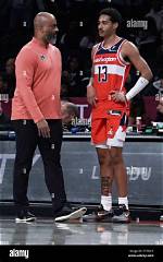 Wes Unseld Jr.