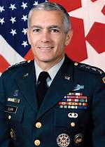 Wesley Clark Net Worth – How Much Is Wesley Clark Worth?