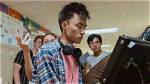 Wesley Wang