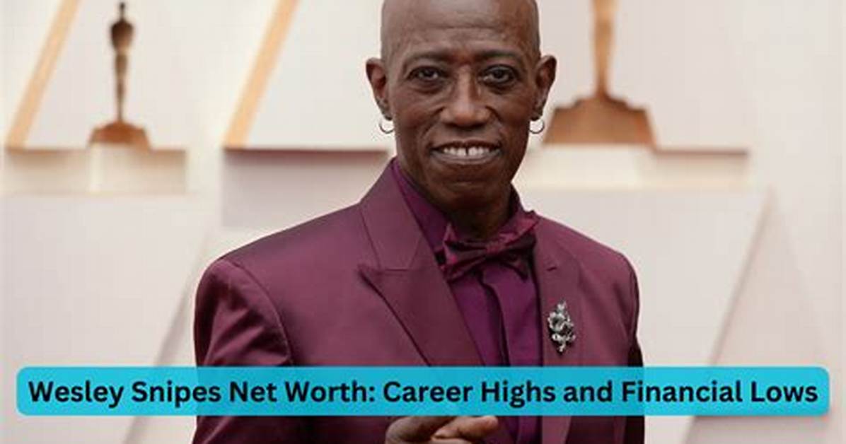 Wesley Watkins Net Worth 2024