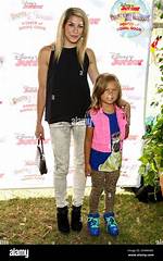 Weslie Fowler, the Daughter of Allison Holker