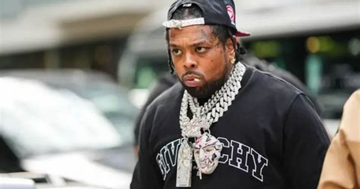 Westside Gunn Net Worth - How Much Does Westside Gunn Make?