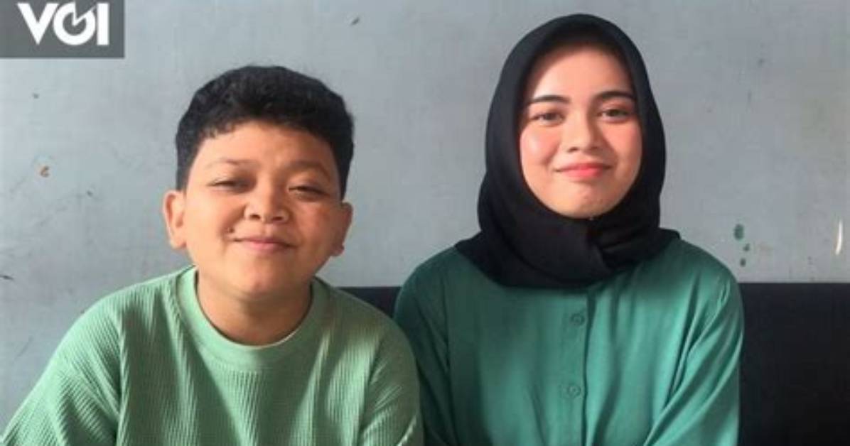 What Age Is Megi Irawan According to Wikipedia