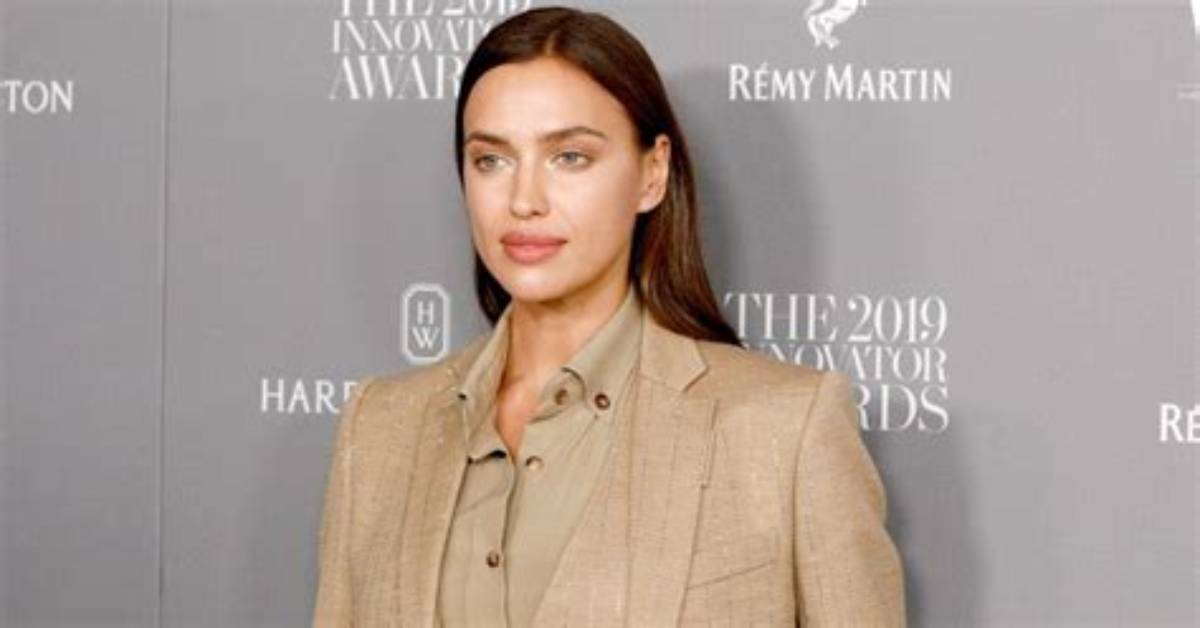 What Are Irina Shayk's Religious Beliefs? a Look at Her Personal Life