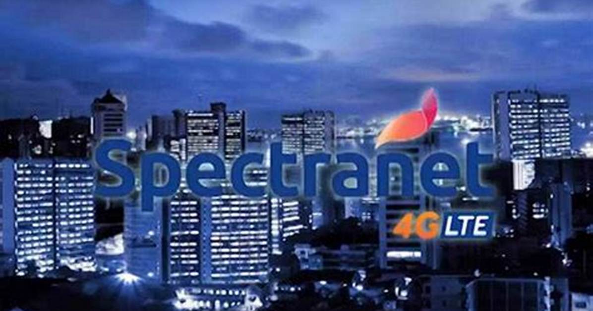 What Are Spectranet Coverage Areas and Available Data Plans