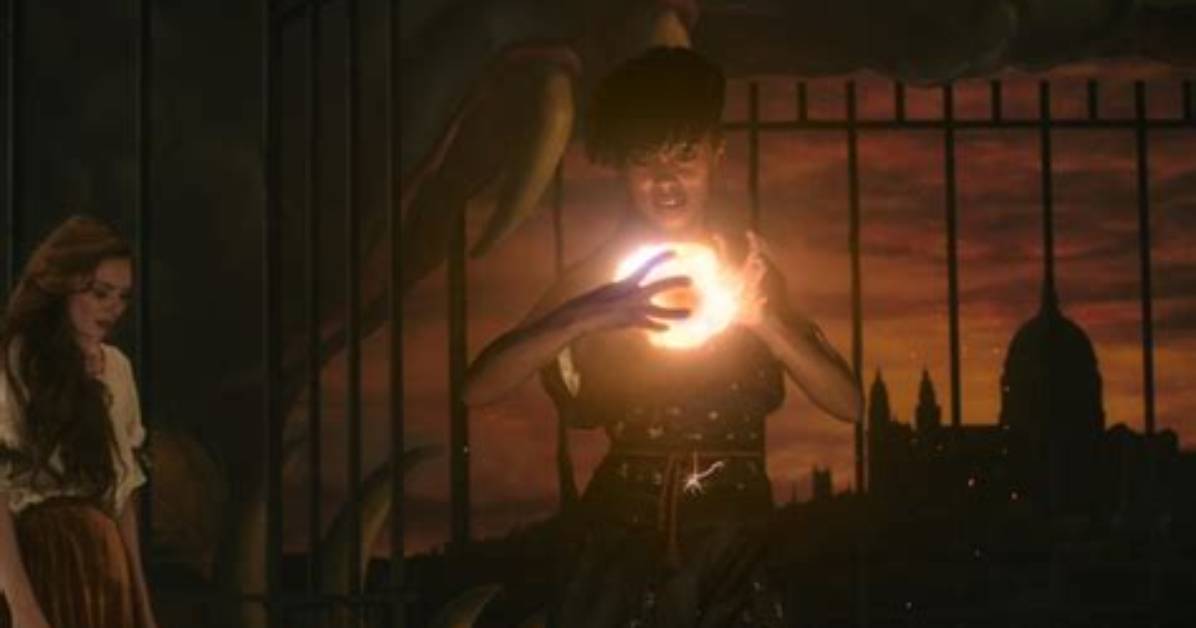 What Are the Galanthi on 'The Nevers'? What We Know About the Aliens (Spoilers)