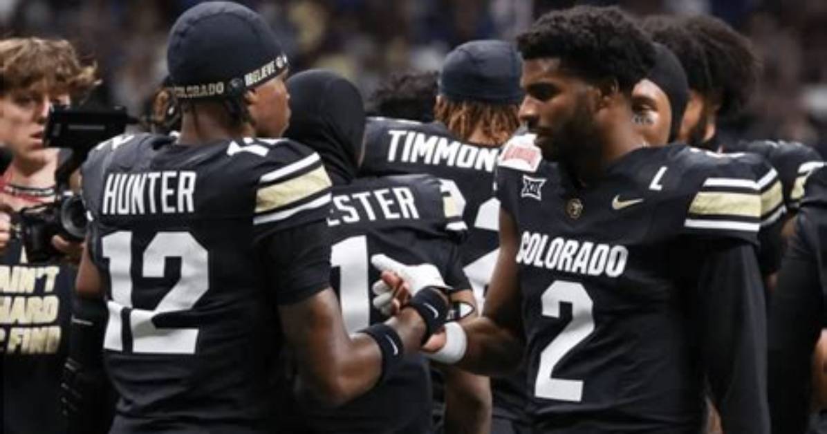 What Channel Is the Colorado Game on This Week?