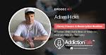 What Did Adam Hicks Accomplish? as the Ex Actor Was Being Arrested