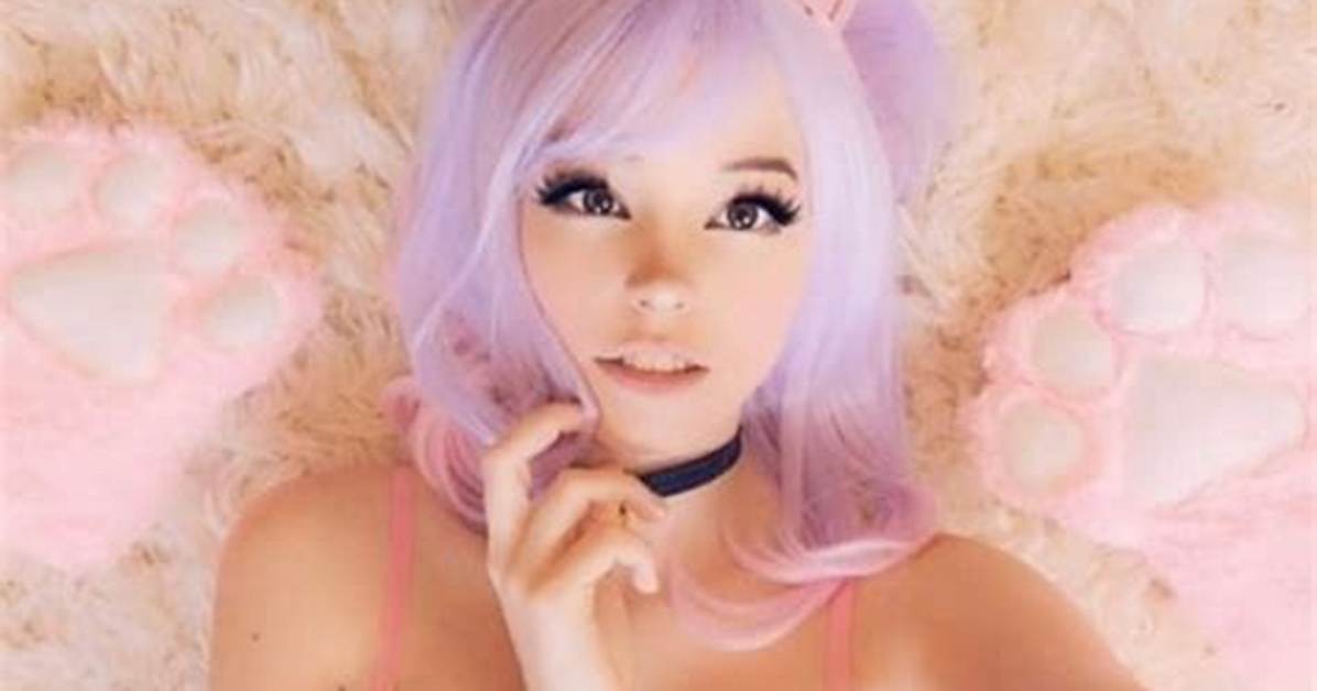 What Did Belle Delphine Do Now?