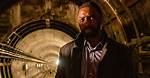 What Did Luther Go to Jail for in 'Luther: the Fallen Sun'?