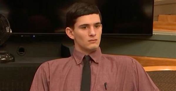 What Did Tiktoker Zachary Latham Do? Here's What We Know