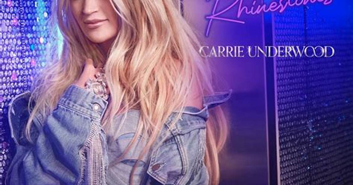 What Do We Know About Carrie Underwood's Politics? Details