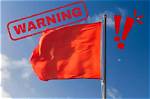 What Does a Red Flag Warning Mean in Weather?