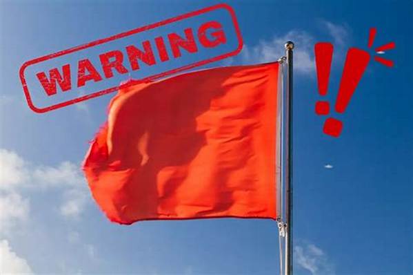 What Does a Red Flag Warning Mean in Weather?