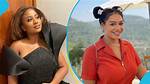 What Does Actress, Nadia Buari's Message Mean?