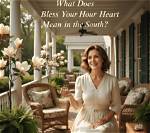 What Does Bless Your Heart Mean in the South?