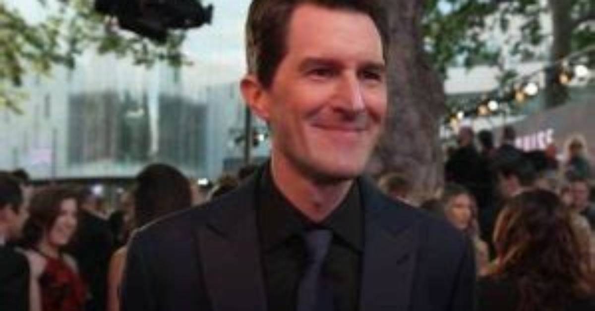What Does Filmmaker Joseph Kosinski’s Wife Kristin Kosinski Do?