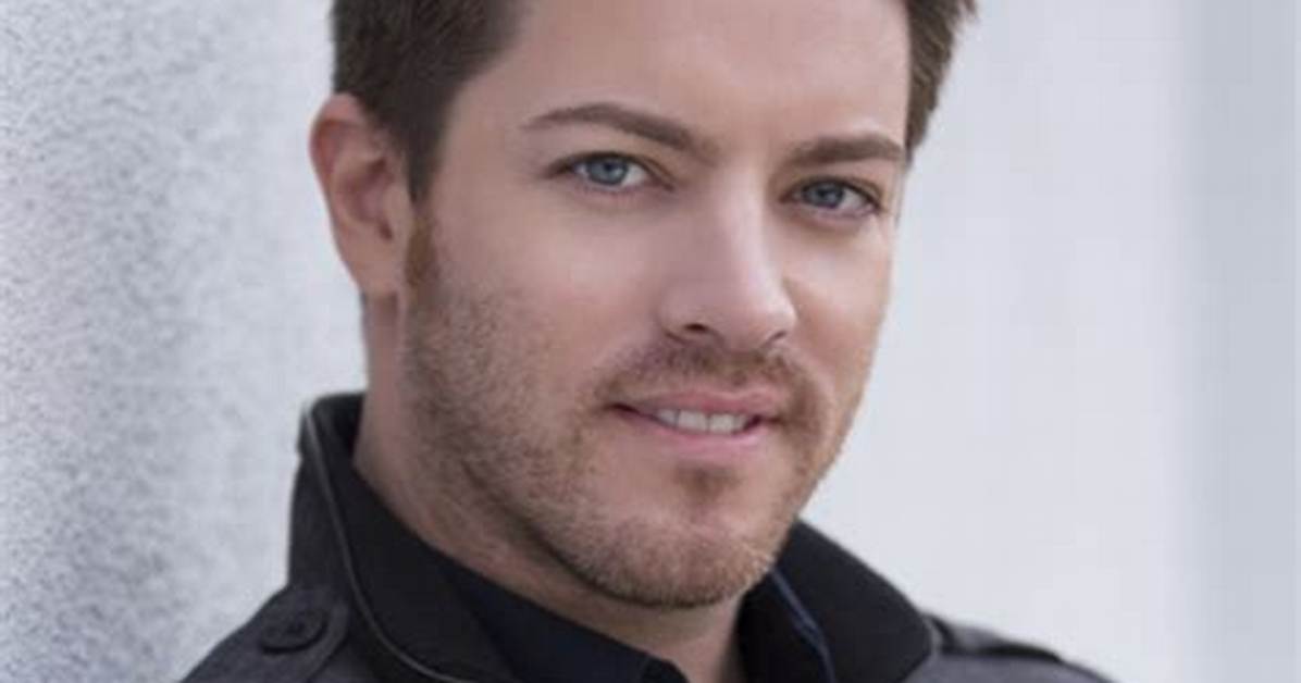What Does Jd Scott Do for a Living? the 'Property Brothers' Older Bro Keeps Busy