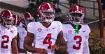What Does Lank Mean for University of Alabama?