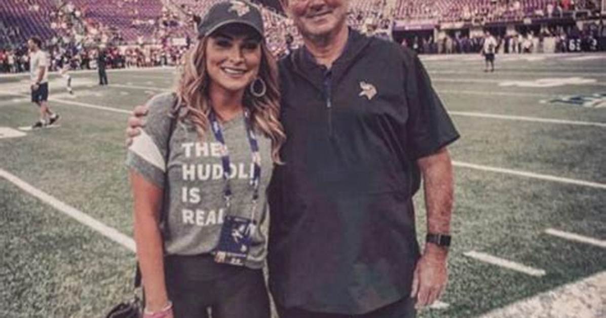 What Does Mike Zimmer’s Daughter Corri Zimmer Do? Involved in Football?