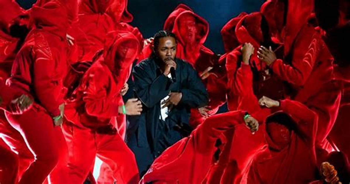 What Does Oklama Mean? Kendrick Lamar's Album Announcement Explained