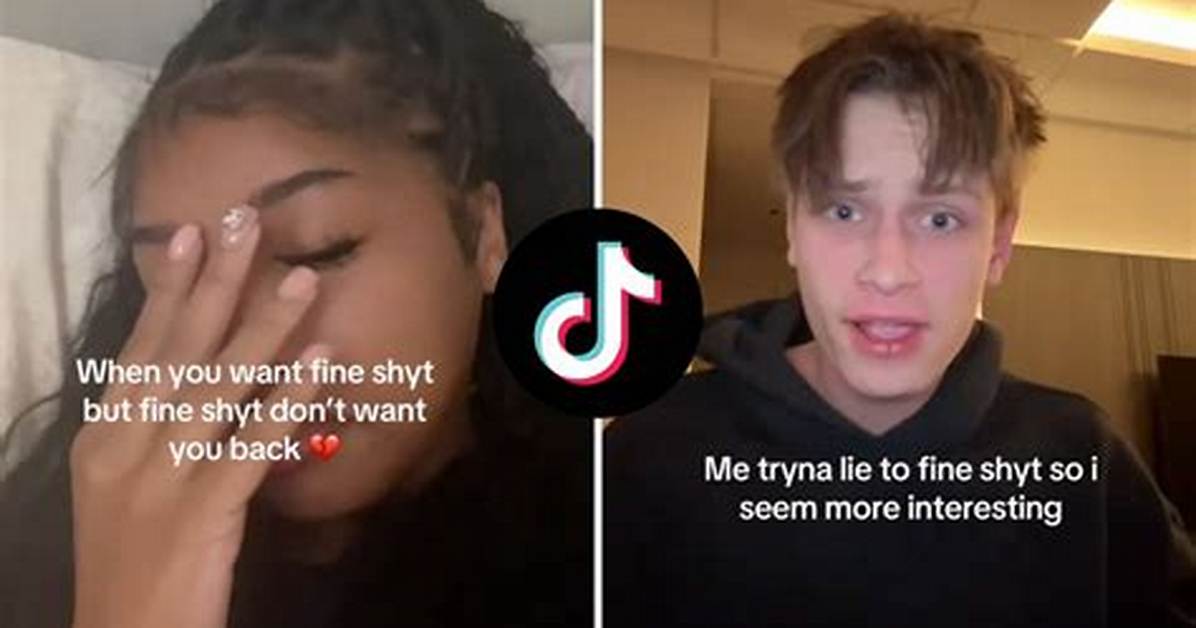 What Does Pmttwamowm Mean on Tiktok? Explaining the Slang