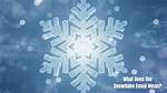 What Does the Snowflake Emoji Mean on Tiktok? It's an Insult