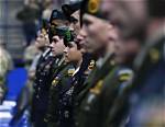 What Does the Winner of 'Special Forces' Get? Contestant Says. .. (Exclusive)