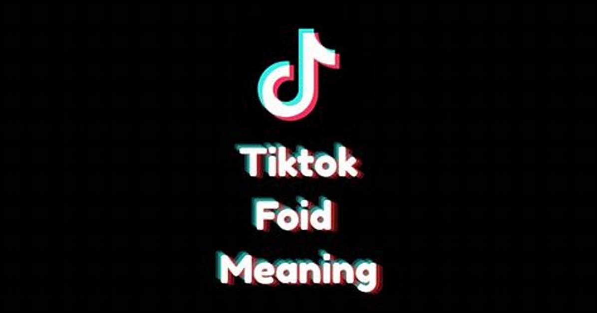 What Does This Tiktok Term Mean?