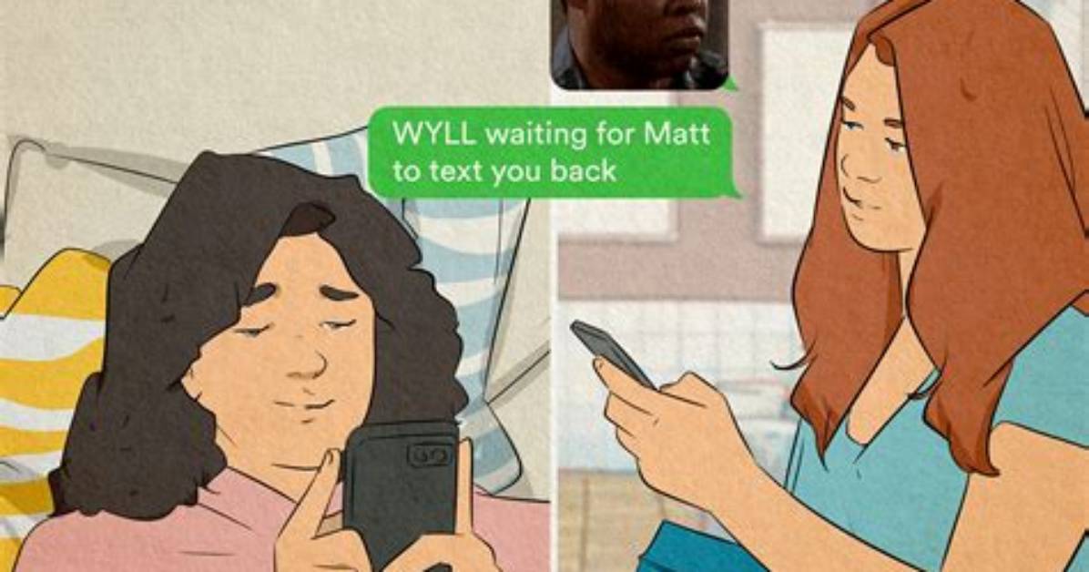 What Does "Wyll" Mean on Snapchat? the Acronym Explained