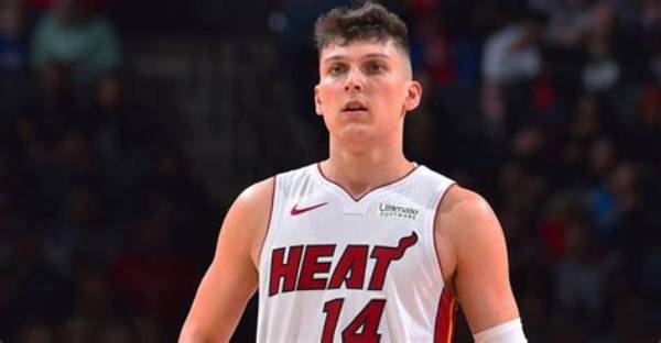 What Ethnicity Is Tyler Herro? Everything About His Parents