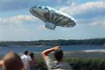 What Ever Happened to "Balloon Boy?" Falcon Heene Now