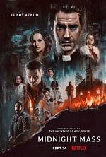 What Exactly Does *That* 'Midnight Mass' Ending Mean? Spoilers