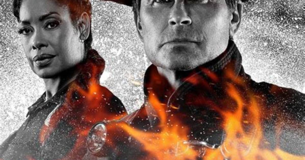 What Happened to 911 Lone Star?