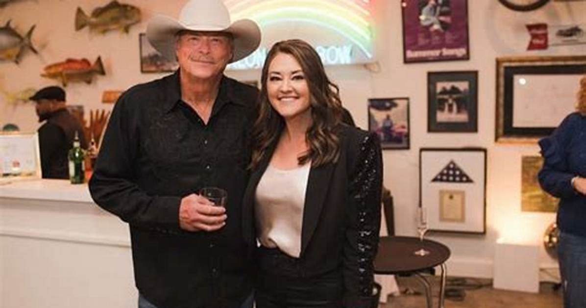 What Happened to Alan Jackson Daughter Mattie Jackson Selecman?