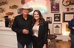 What Happened to Alan Jackson Daughter Mattie Jackson Selecman?