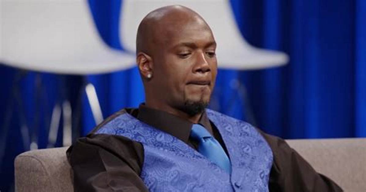 What Happened to Alexx Blanks from 'Ready to Love'?