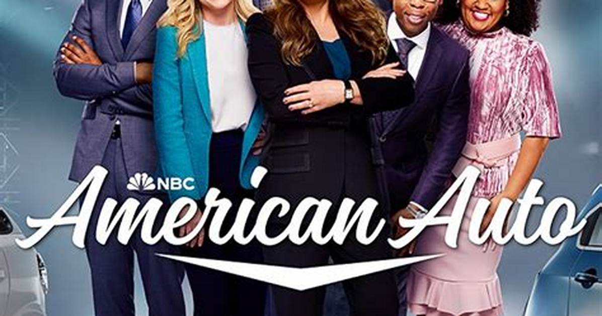 What Happened to American Auto Cast?