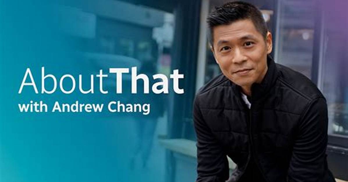 What Happened to Andrew Chang and Where Is He Now?