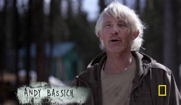 What Happened to Andy Bassich from the Show Life Below Zero?