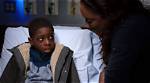 What Happened to Auggie on 'Chicago Med'? Maggie Makes a Tough Decision