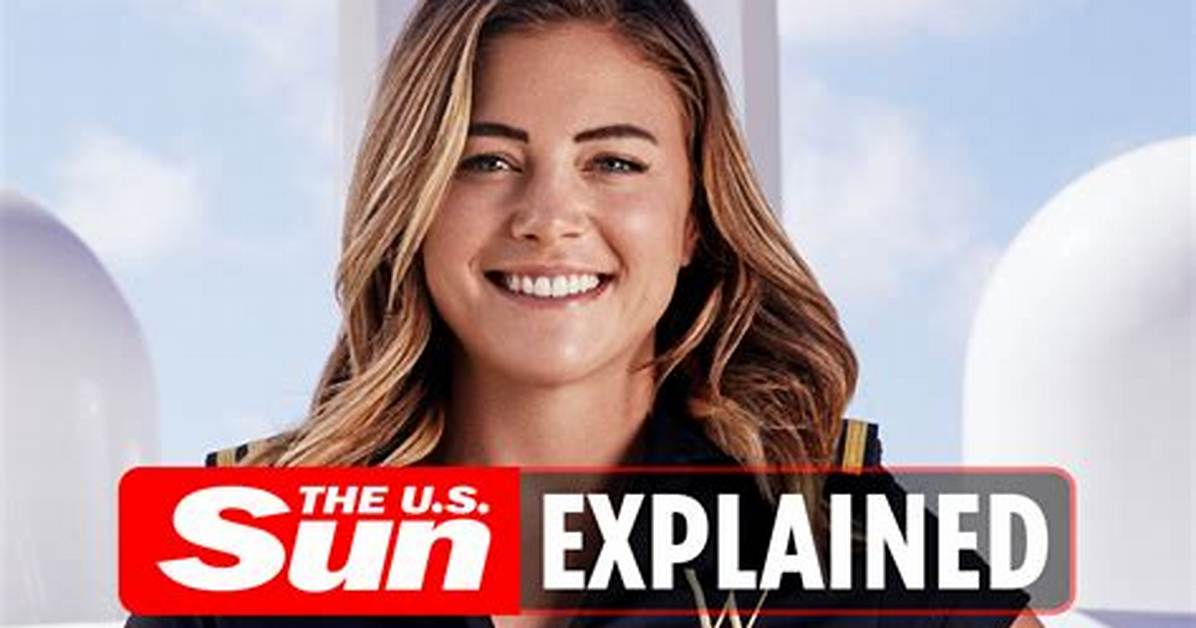 What Happened to 'Below Deck's Malia White's Brother? Cause of Death