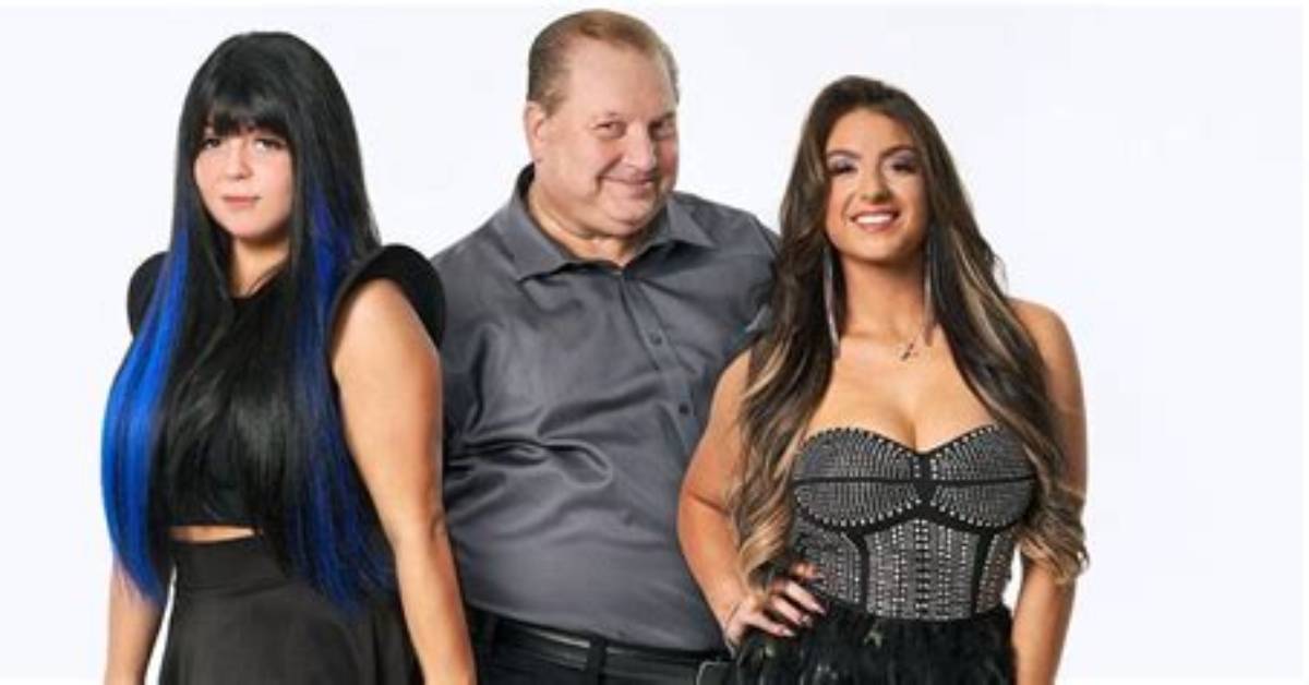 What Happened to "Big Mike" Martone from 'Unpolished'? He Passed Away