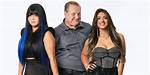 What Happened to "Big Mike" Martone from 'Unpolished'? He Passed Away