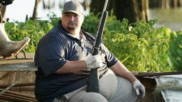 What Happened to Big T on 'Swamp People'?