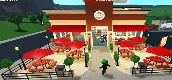 What Happened to Bloxy Burgers in Bloxburg? Explained